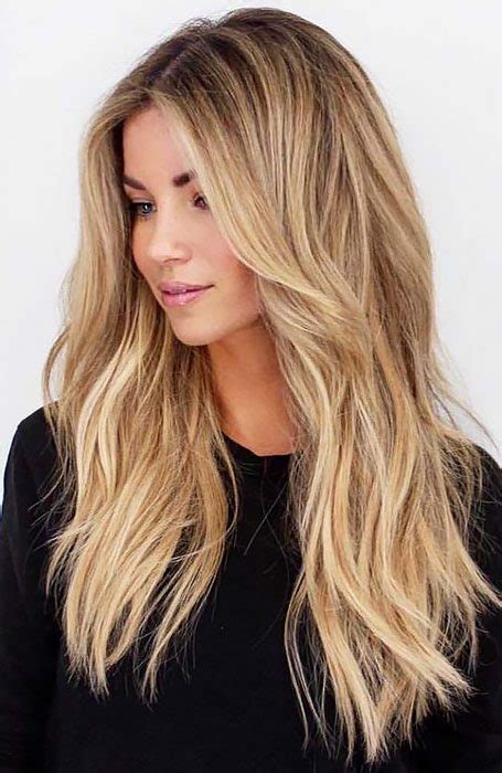 haircut female long|trending long haircuts right now.